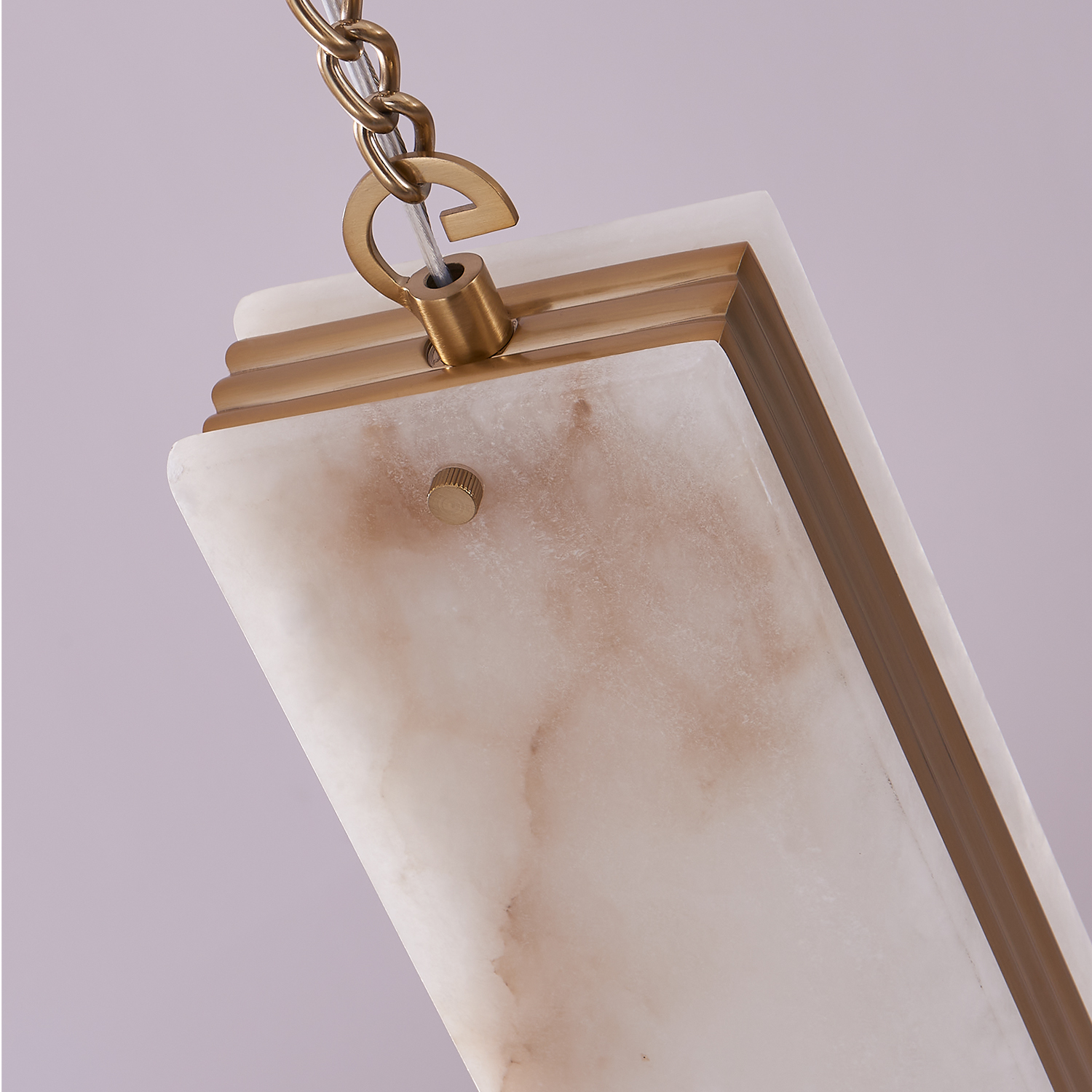 Vertical Led 5Lt Pendant - Image 5