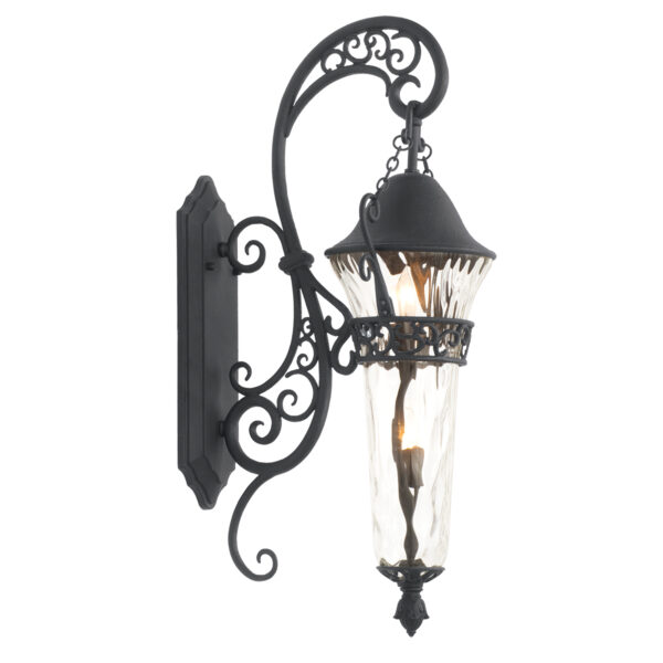 Anastasia OD Large Wall Sconce