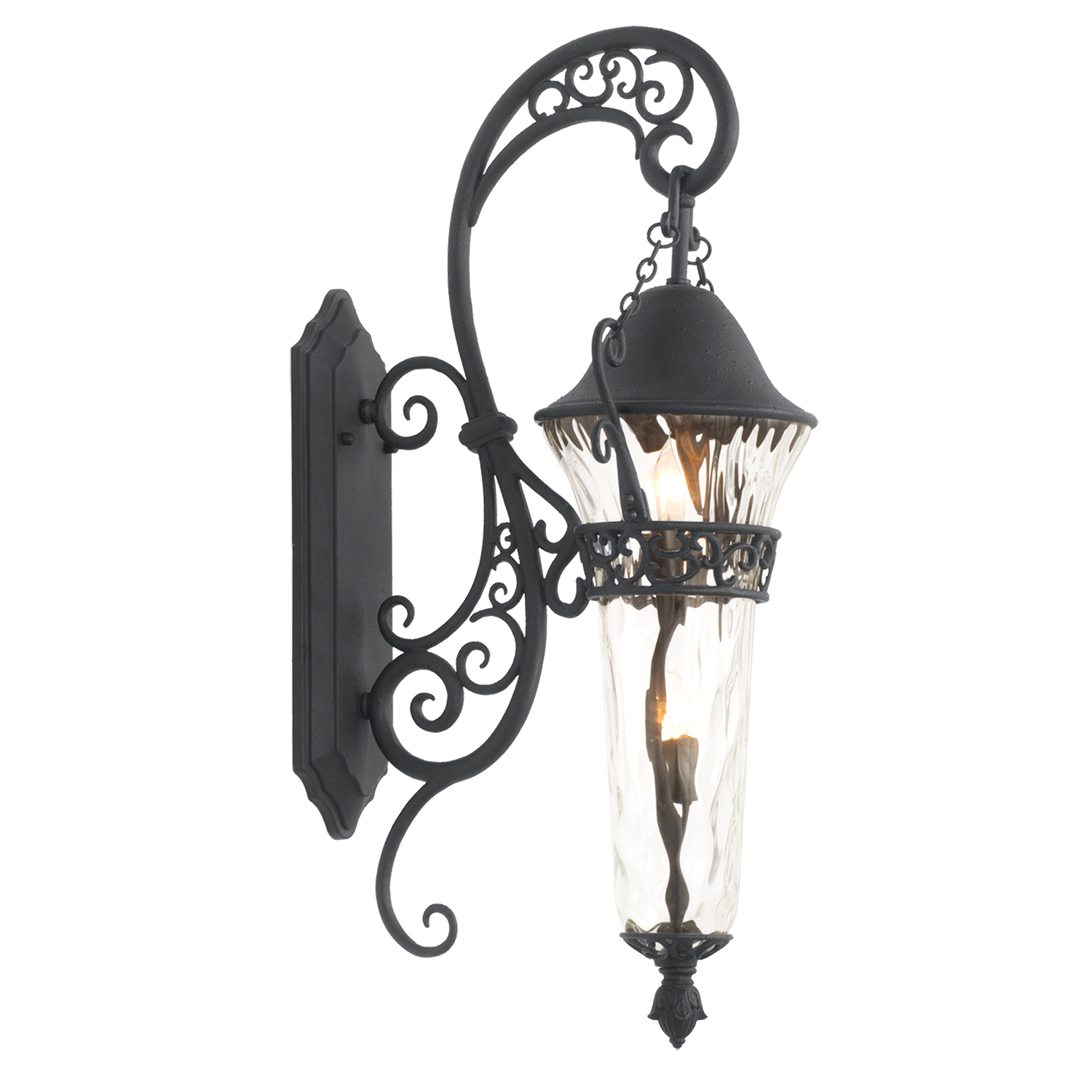 Anastasia Od Large Wall Sconce