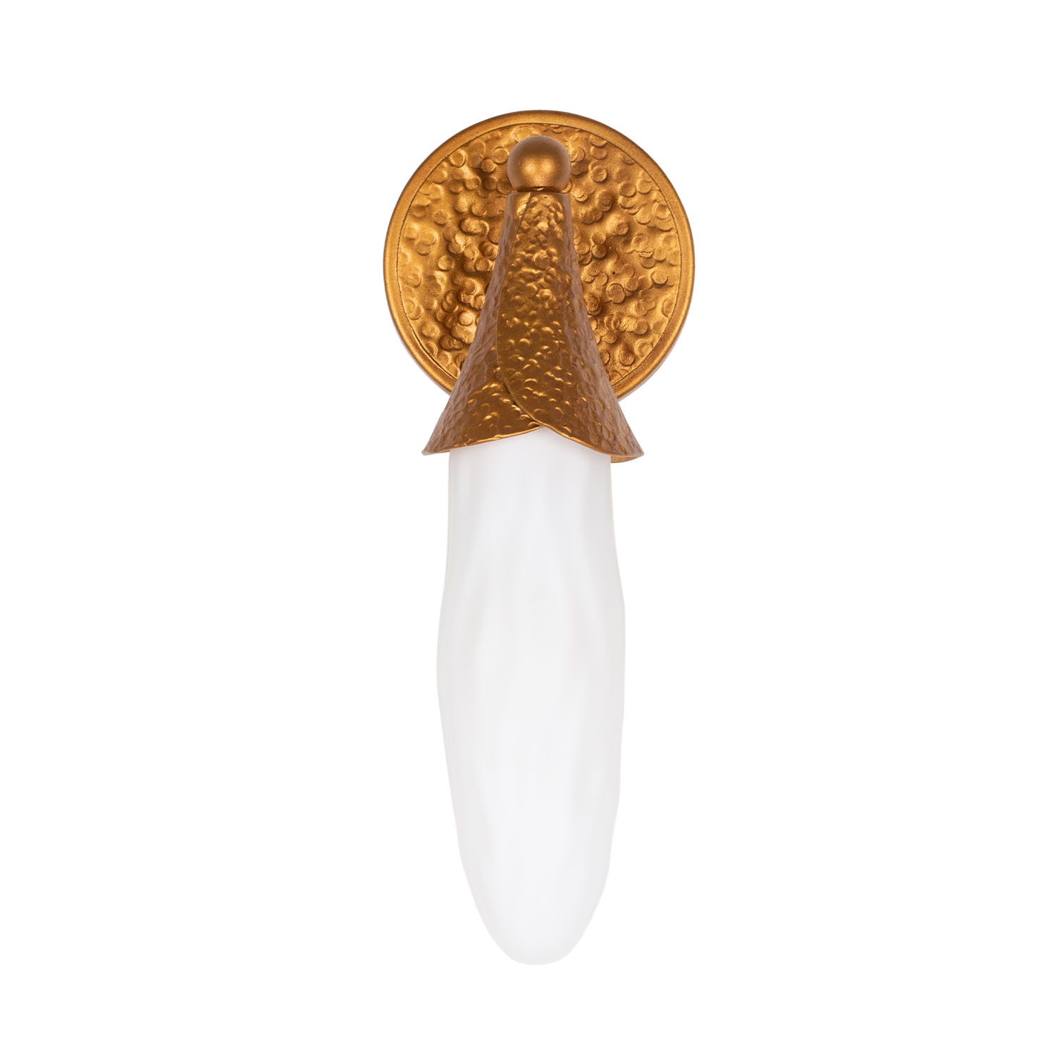 Bougainvillea Wall Sconce - Image 5