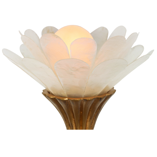 Flora Tall Wall Sconce - Image 2