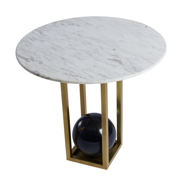 Luna Side Table