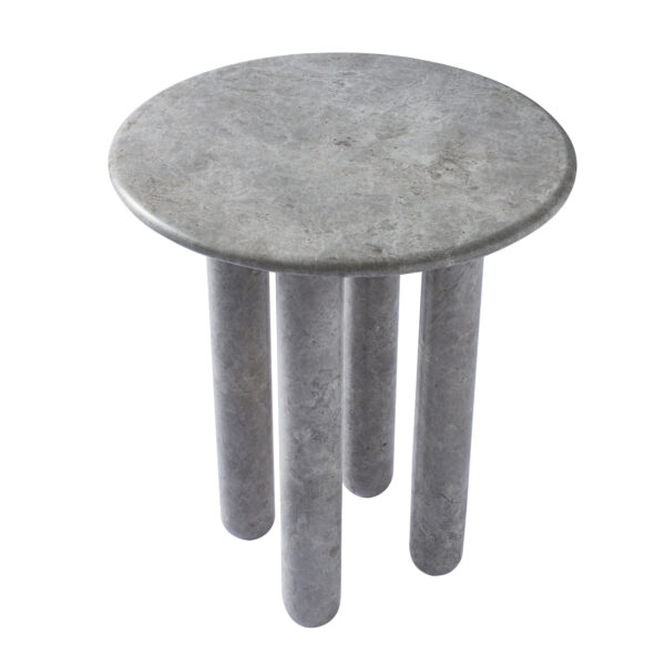 Marmo Marble Side Table