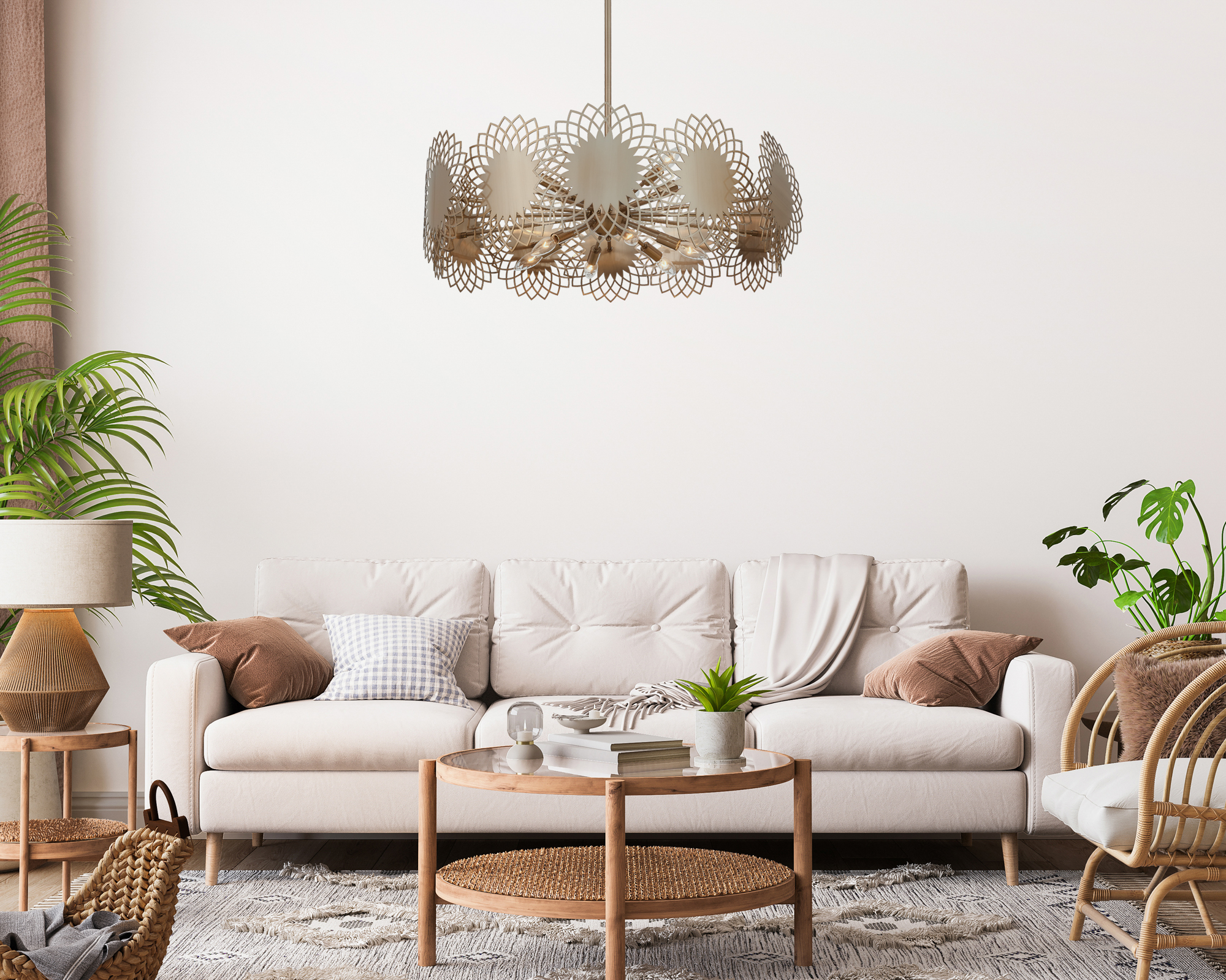 Helia 32 In Pendant - Image 2