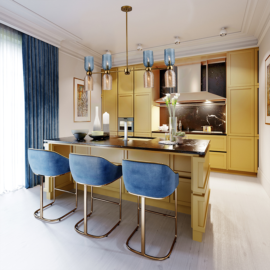 Azul 8 Light Island - Image 2