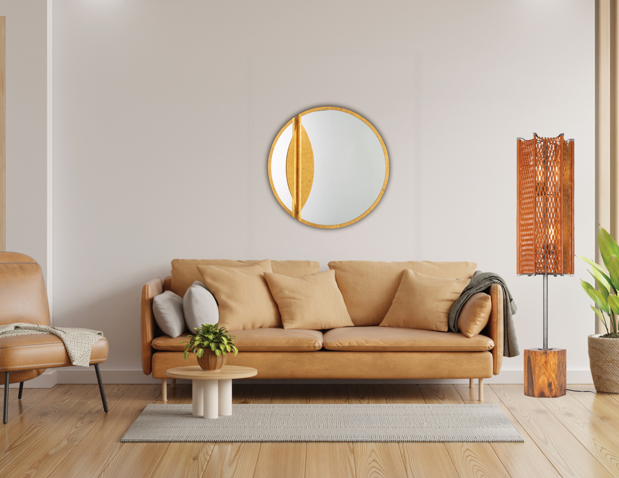 Plexus Floor Lamp - Image 6