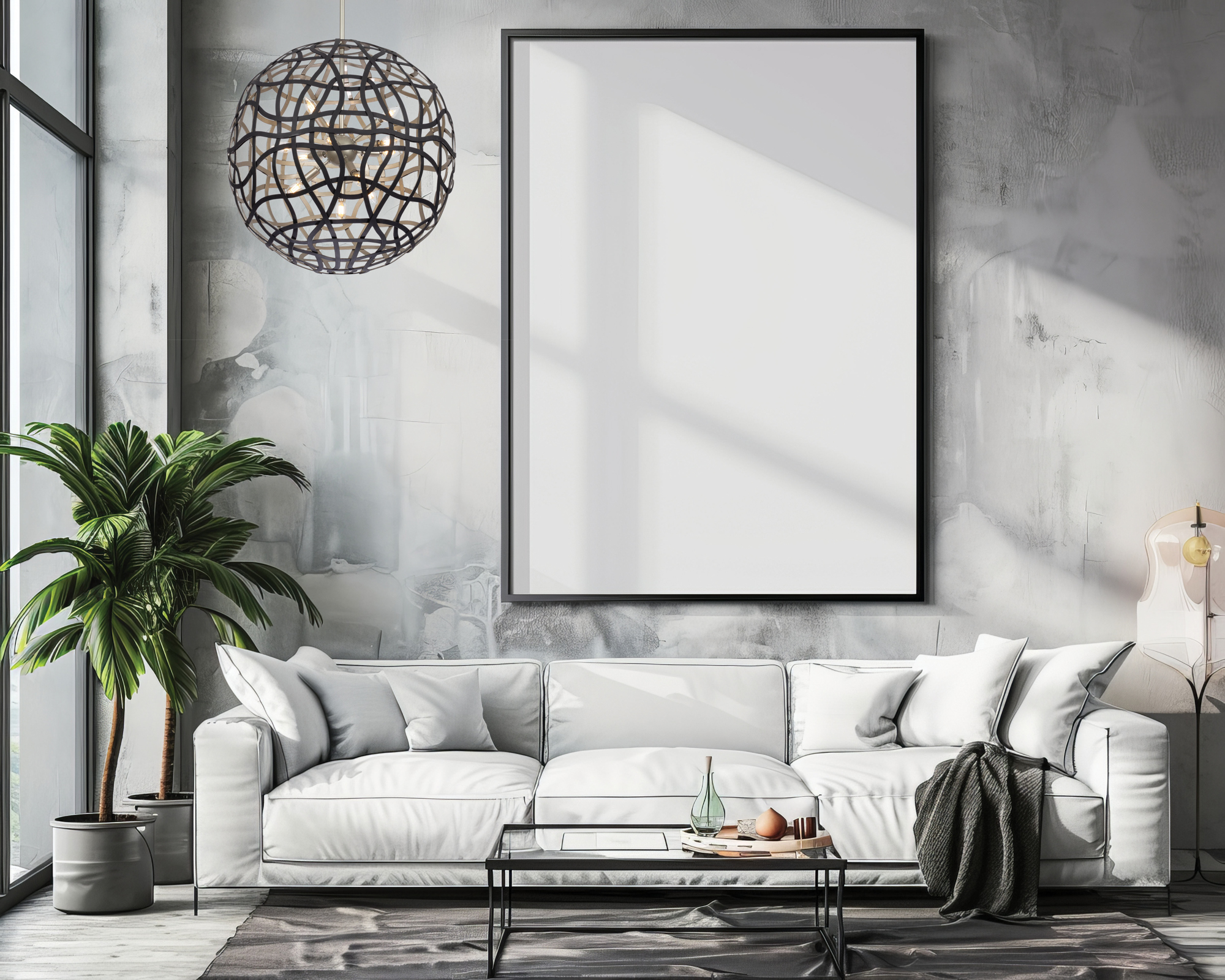 Entice 28 In Pendant - Image 6