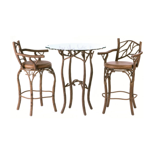 Ponderosa Ponderosa Table Kalco